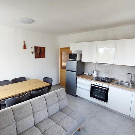 Apartment Sailor Laurana Esterno foto