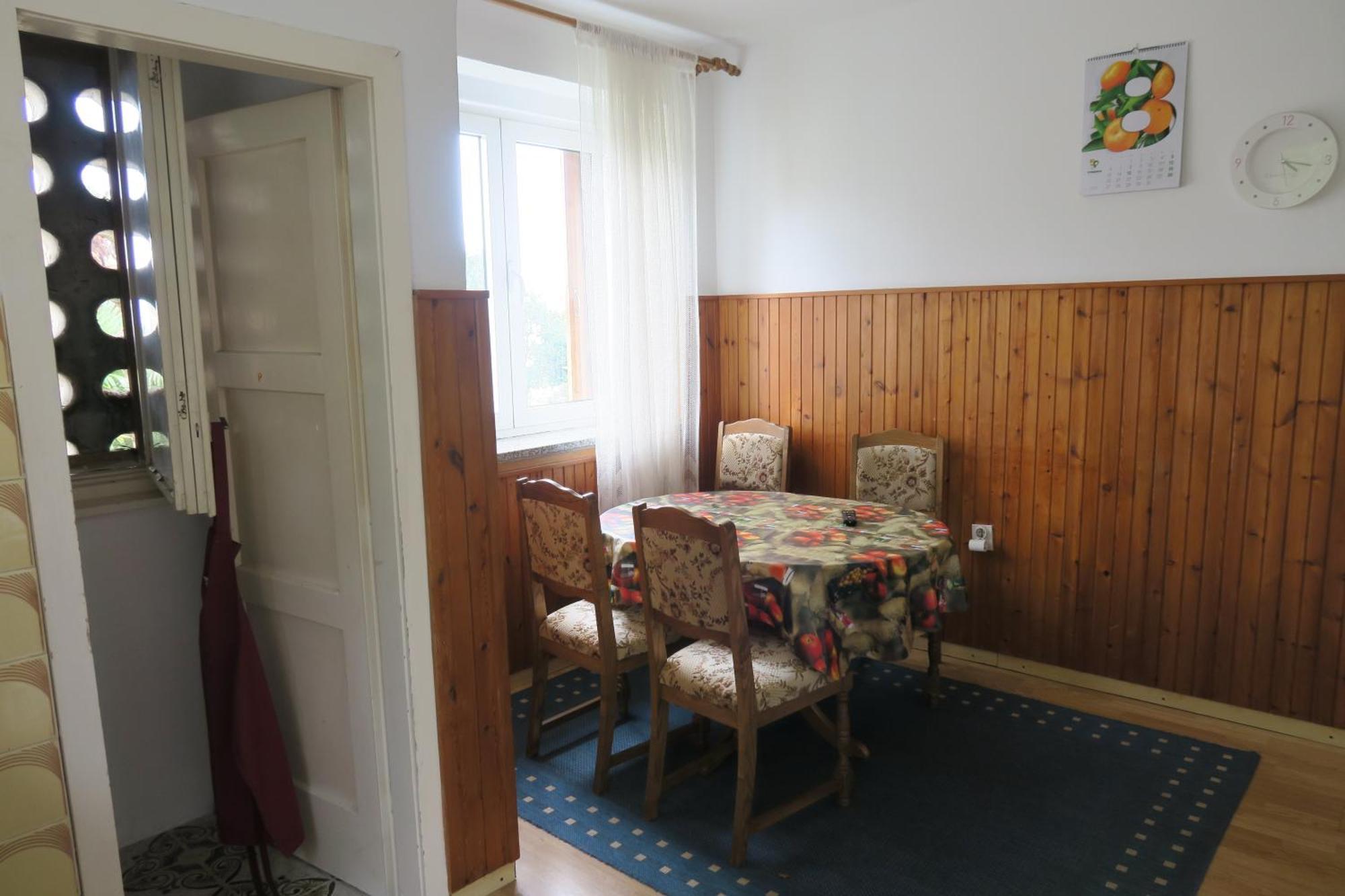 Apartment Sailor Laurana Camera foto