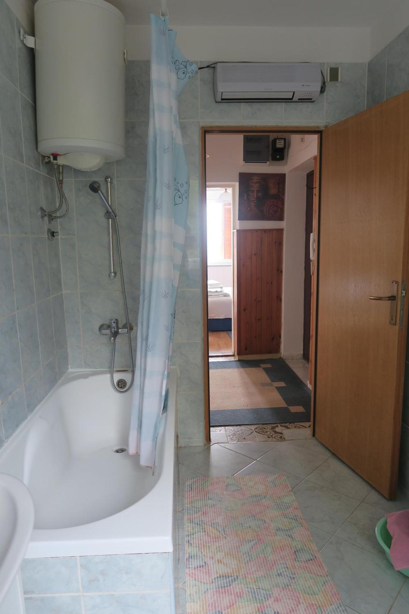 Apartment Sailor Laurana Camera foto