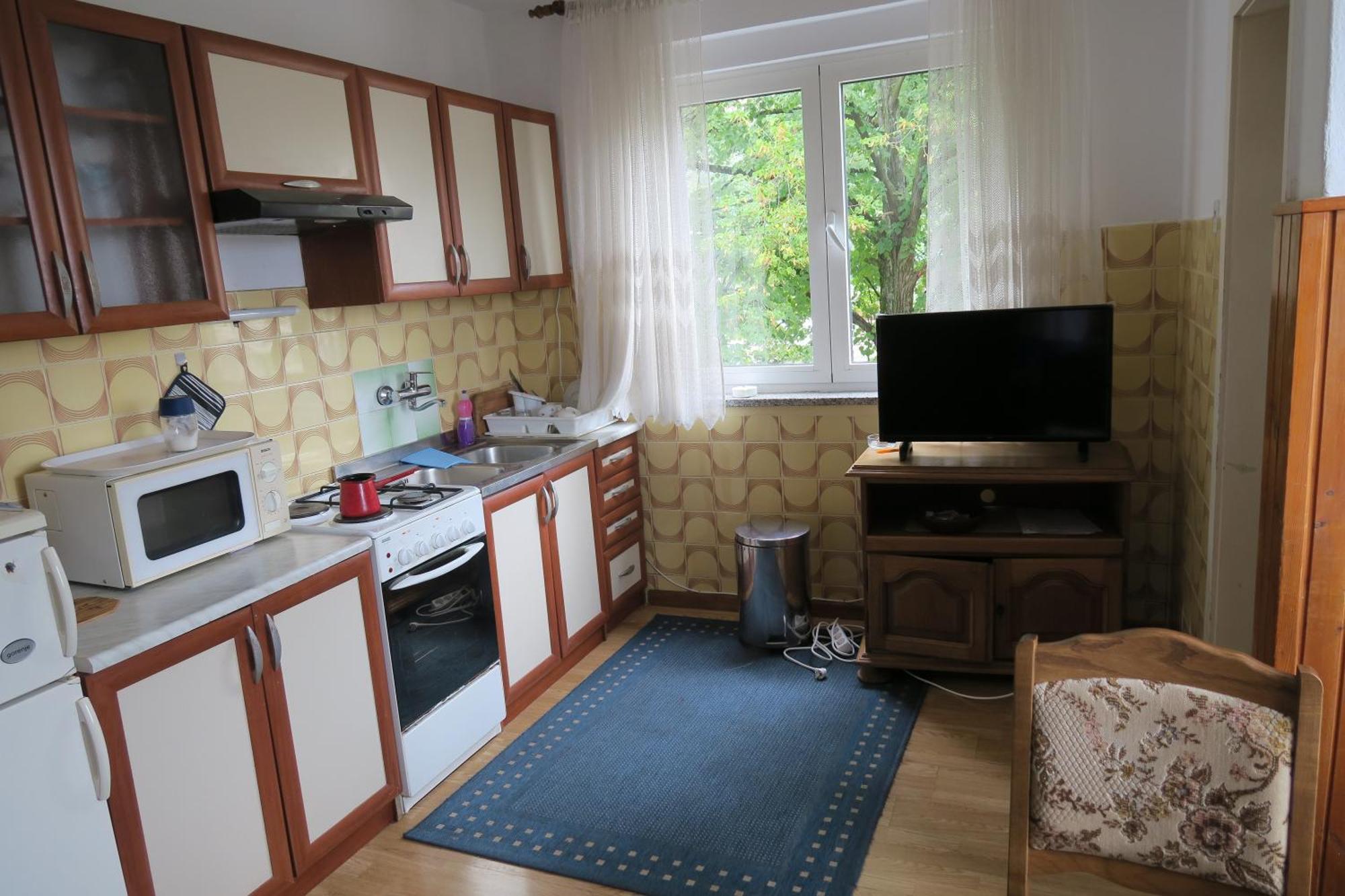 Apartment Sailor Laurana Camera foto