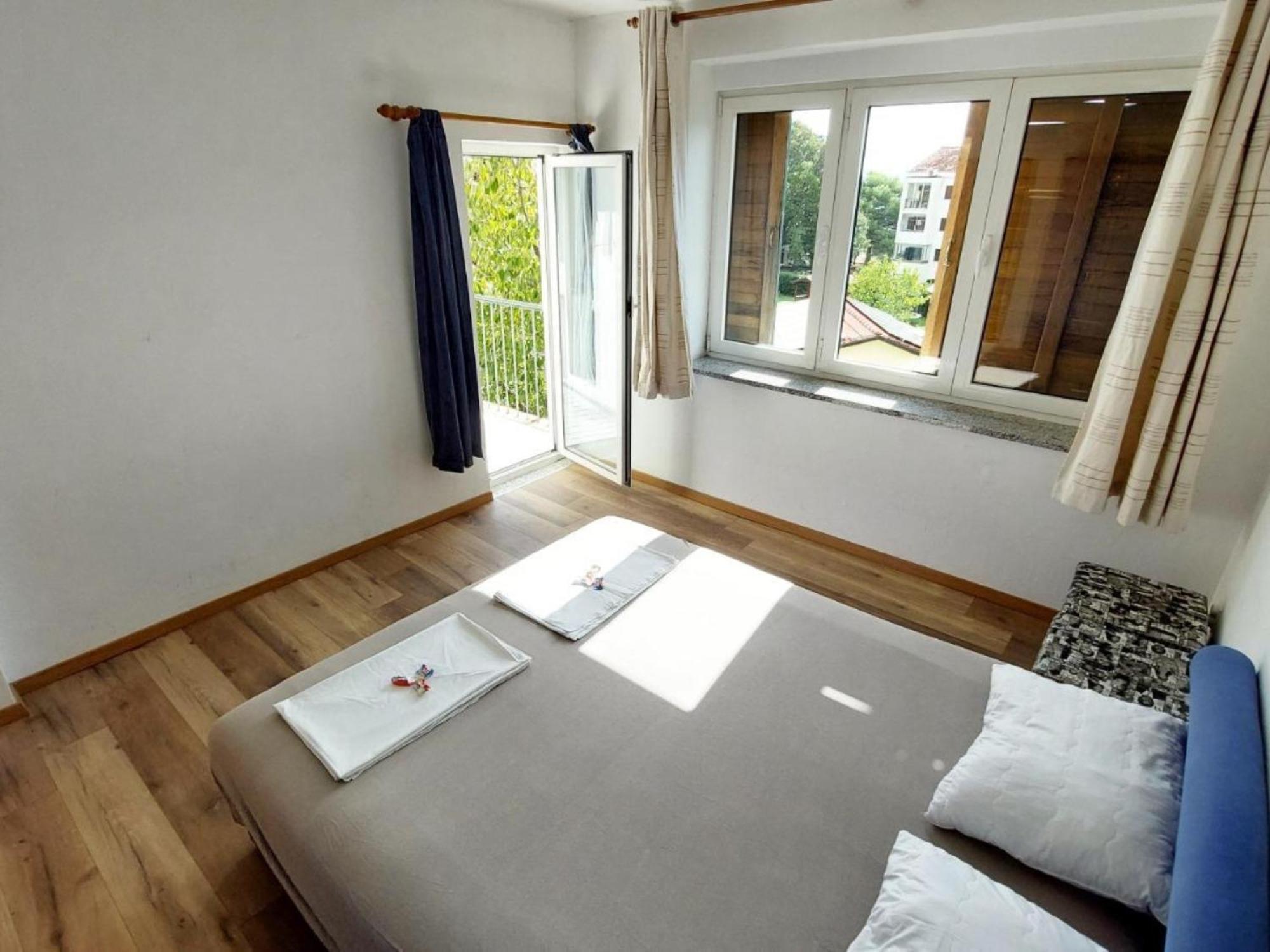 Apartment Sailor Laurana Esterno foto