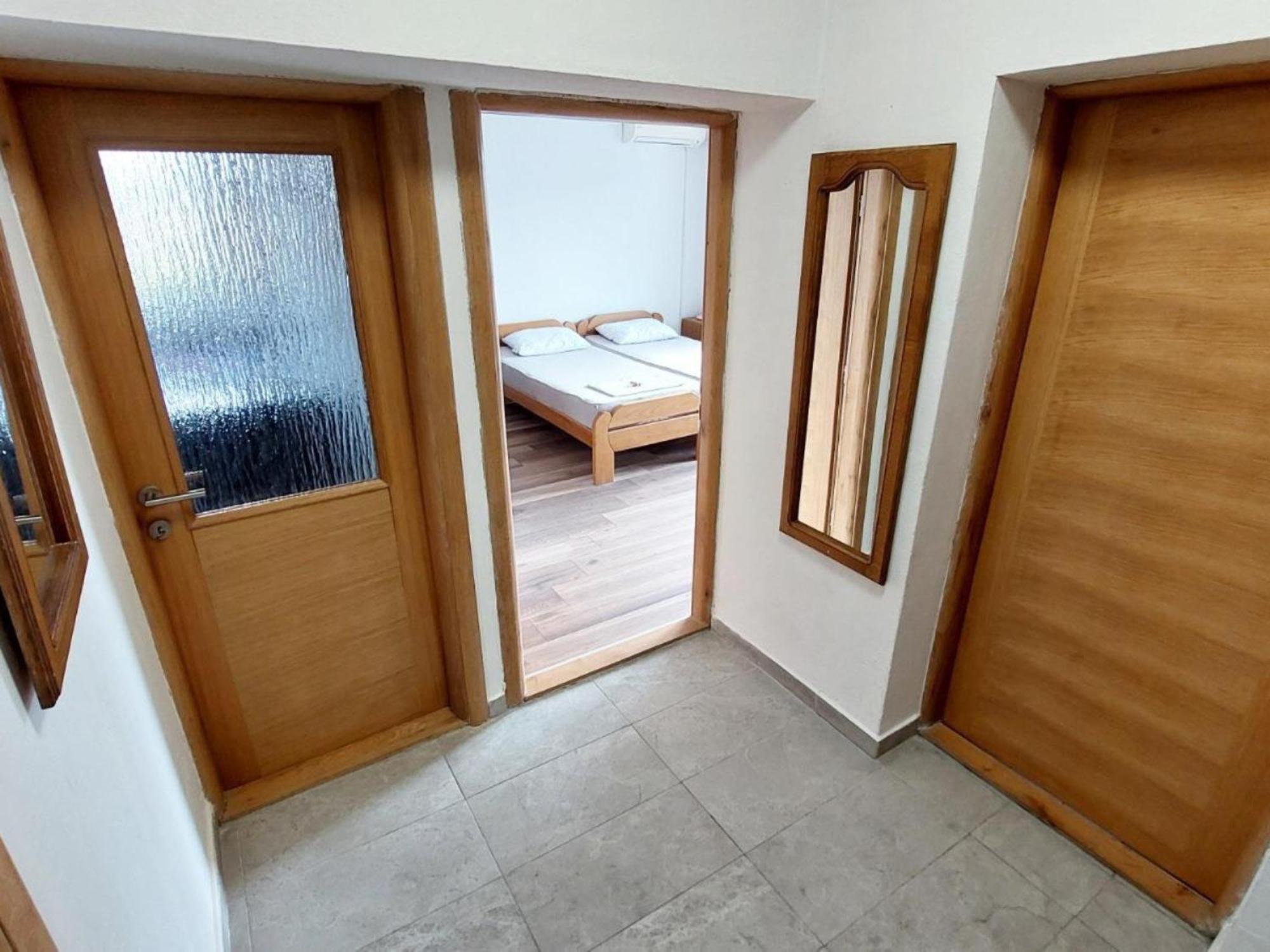 Apartment Sailor Laurana Esterno foto