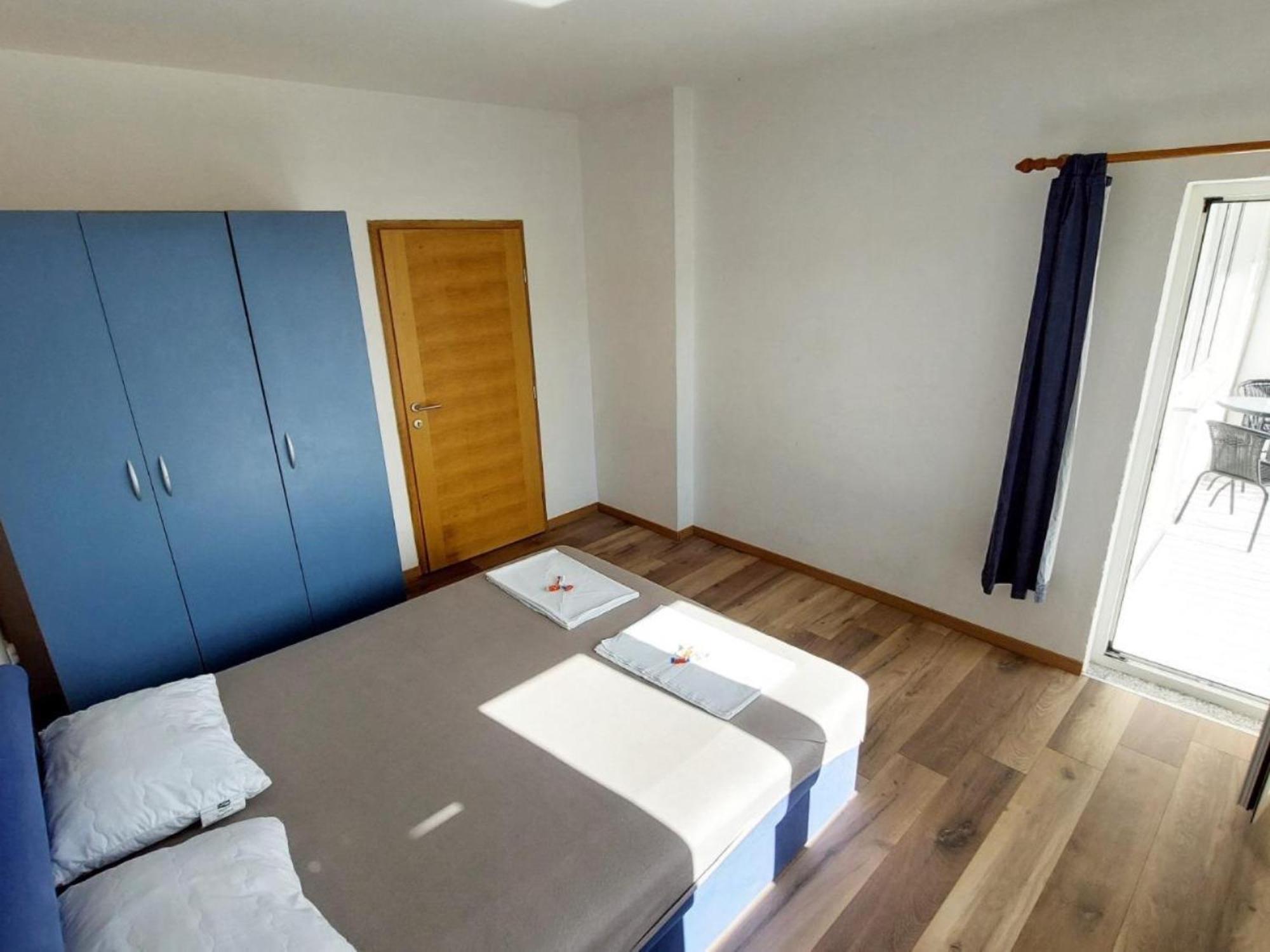 Apartment Sailor Laurana Esterno foto