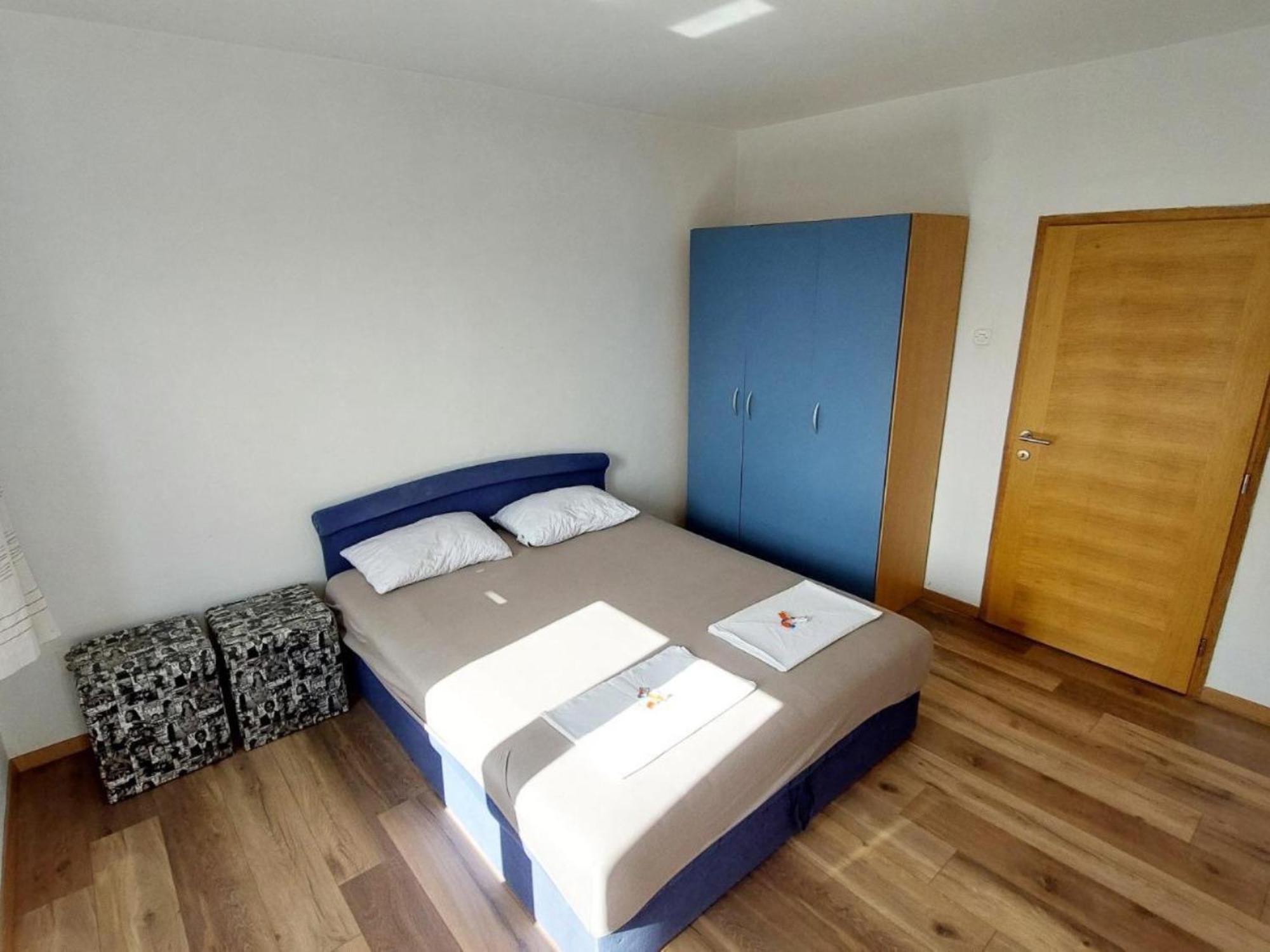 Apartment Sailor Laurana Esterno foto