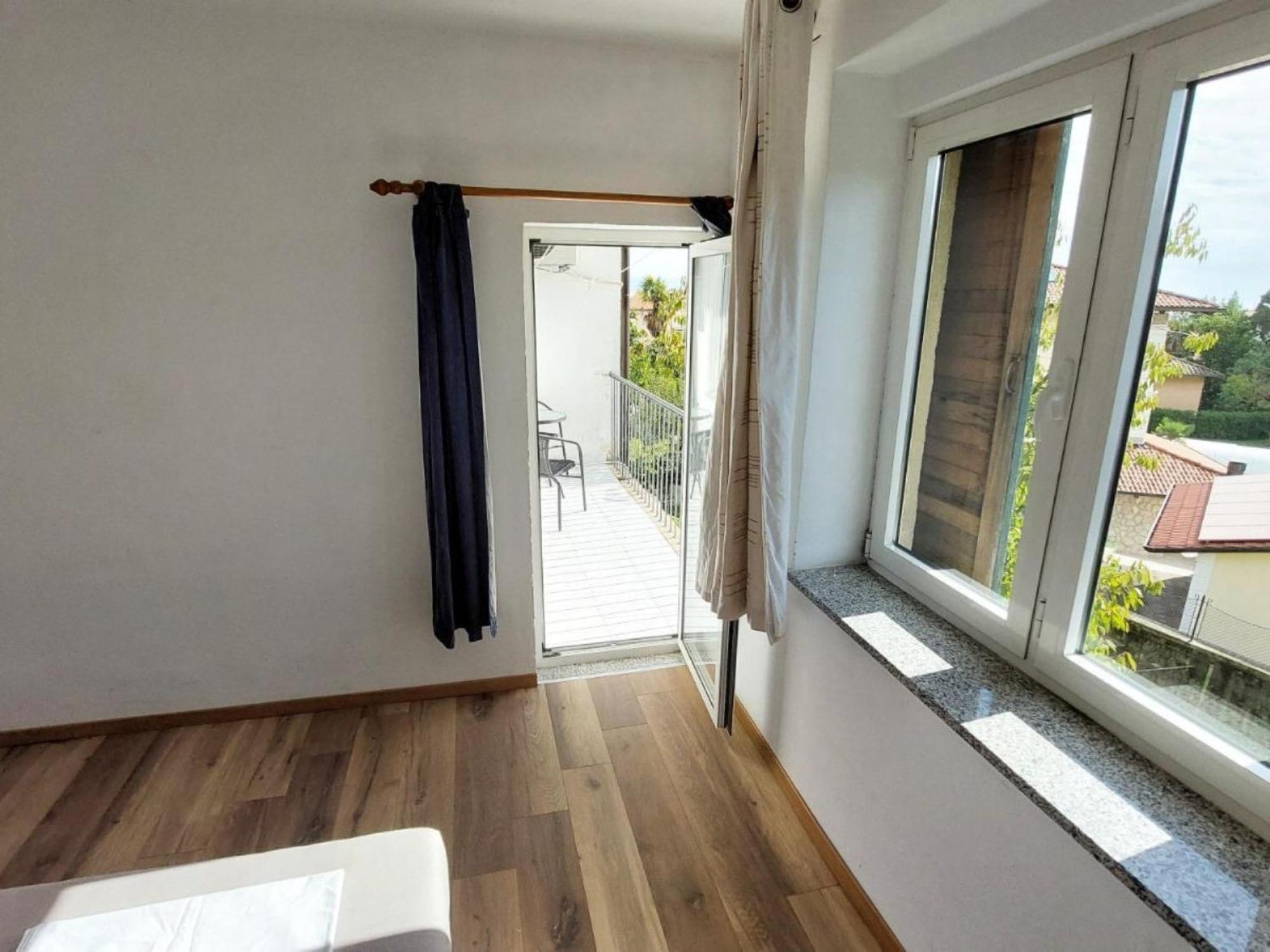 Apartment Sailor Laurana Esterno foto