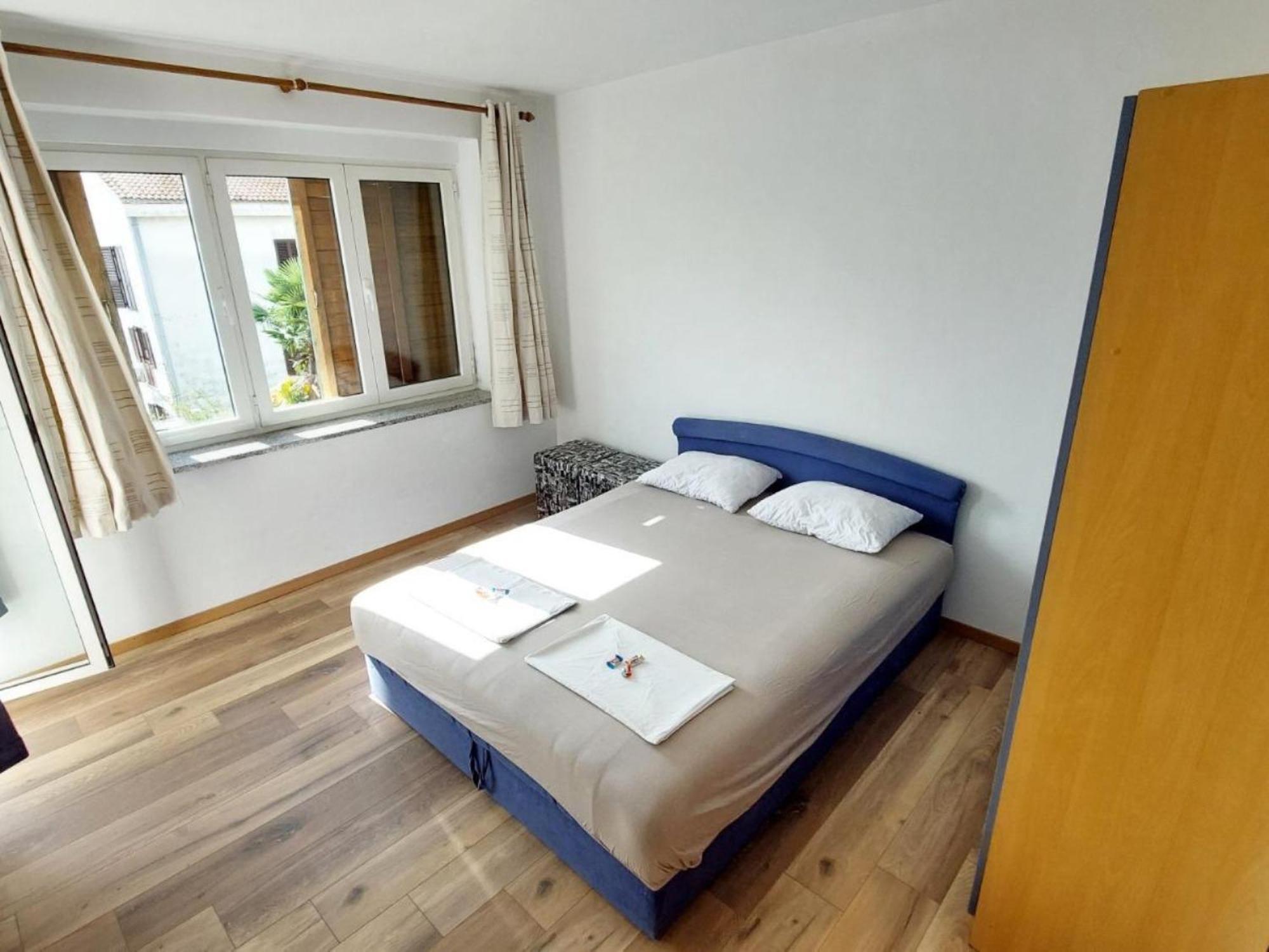 Apartment Sailor Laurana Esterno foto
