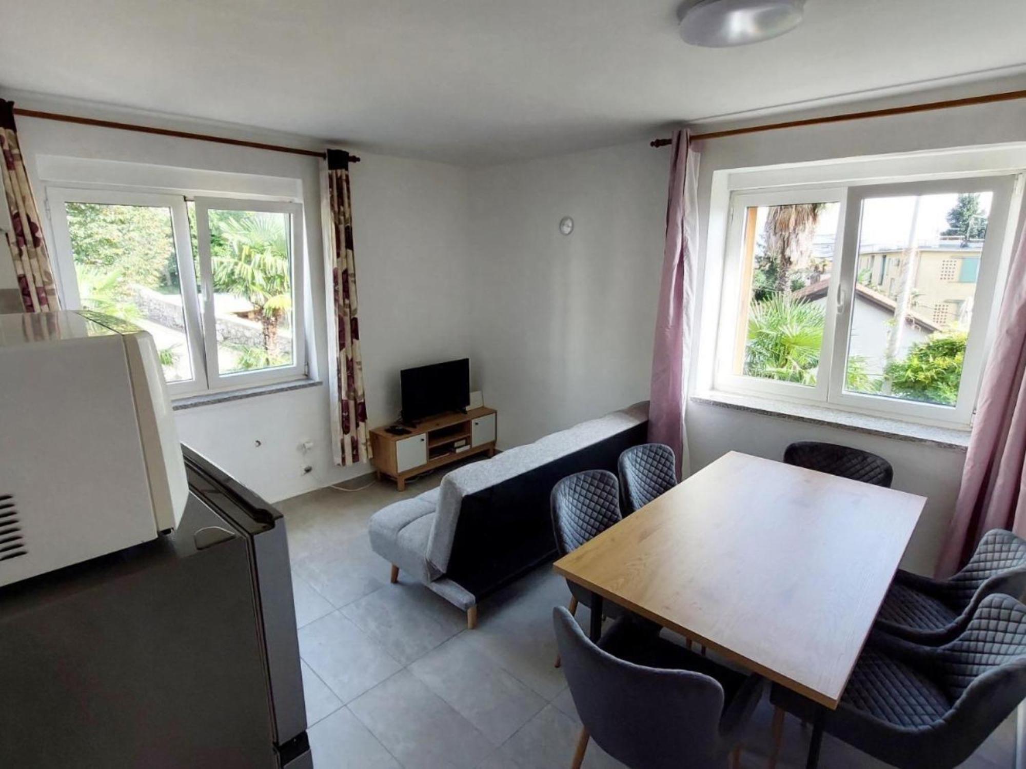 Apartment Sailor Laurana Esterno foto