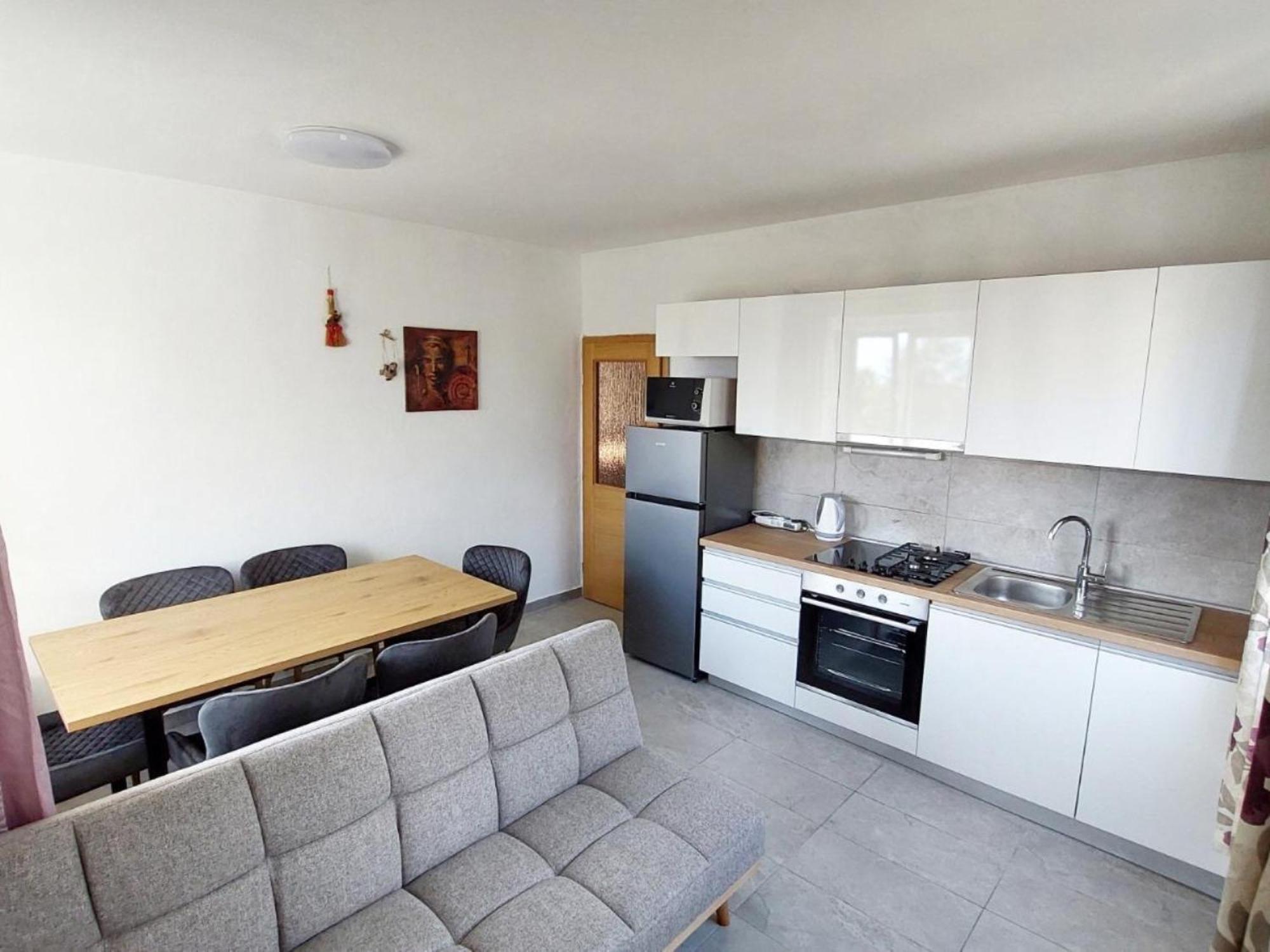 Apartment Sailor Laurana Esterno foto