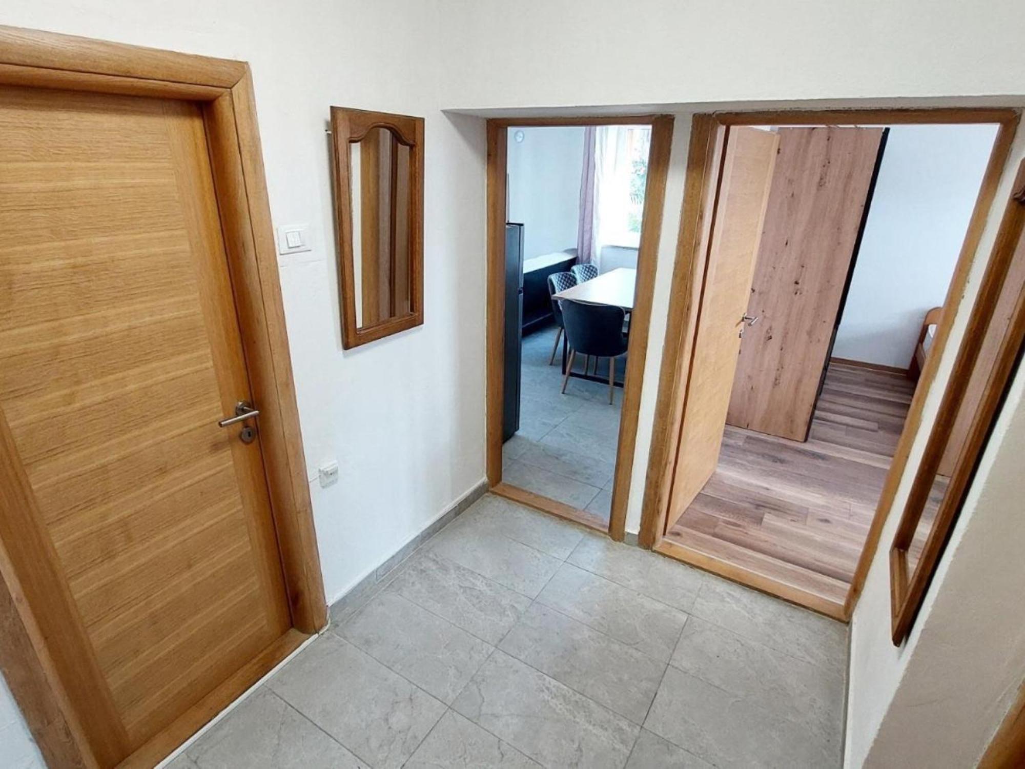 Apartment Sailor Laurana Esterno foto