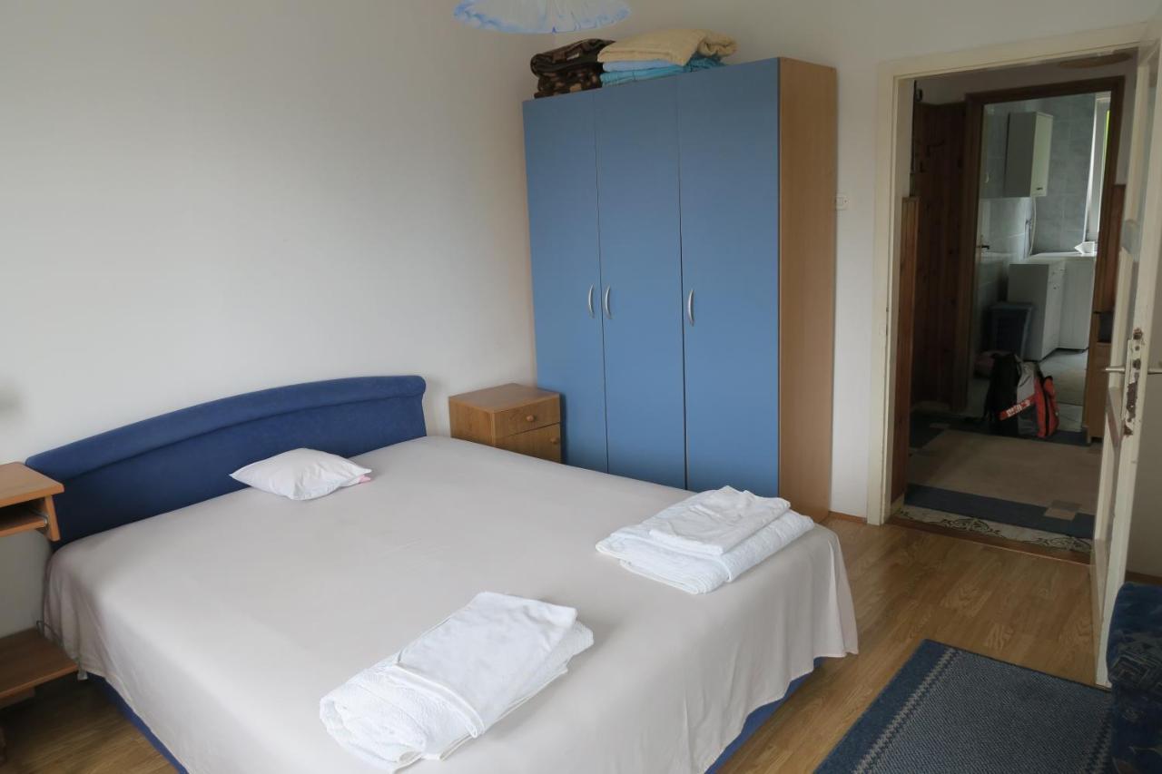 Apartment Sailor Laurana Esterno foto