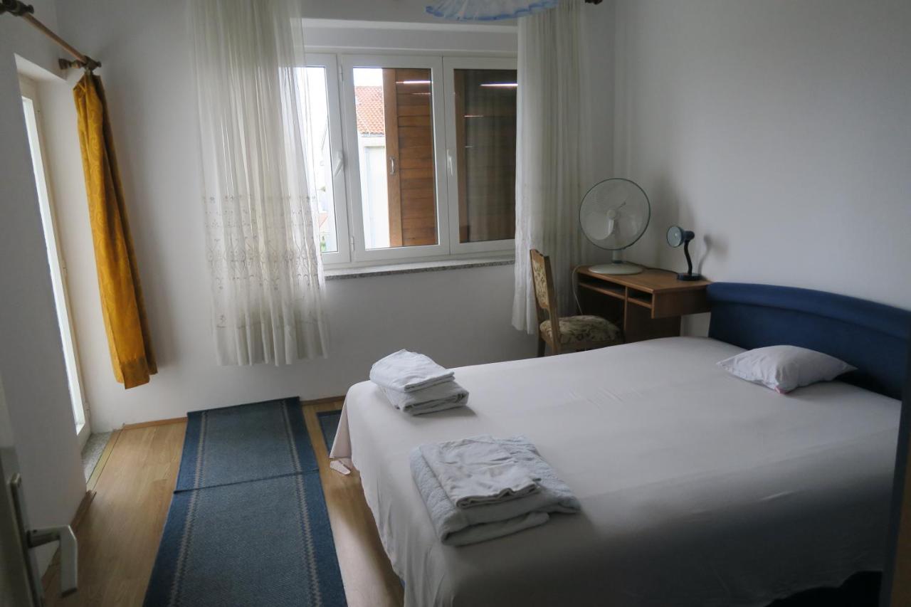 Apartment Sailor Laurana Esterno foto